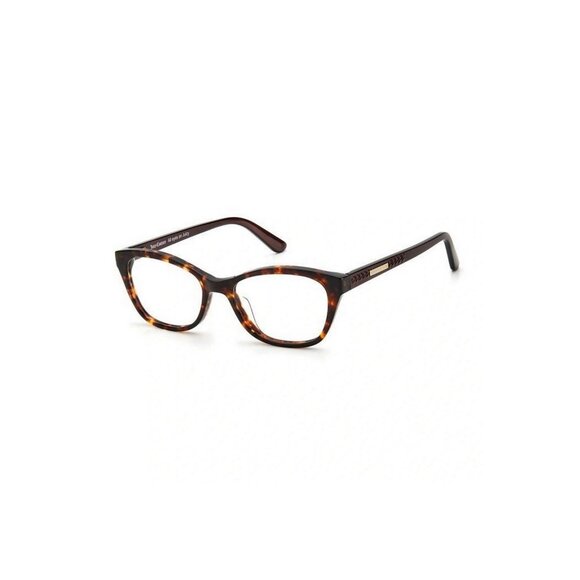 JUICY COUTURE Eyeglasses JU222-086-52 Size 52/16/cat-eye BRAND NEW W CASE main image 5